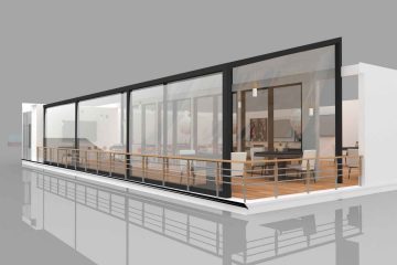 Area Bares & Restaurantes