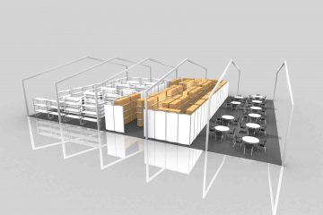 Area Empresas